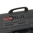 thumbnail image 5 of Dyna-Glo Delux 80,000 BTU Indoor/Outdoor Portable Kerosene Forced Air Heater - New, 5 of 8
