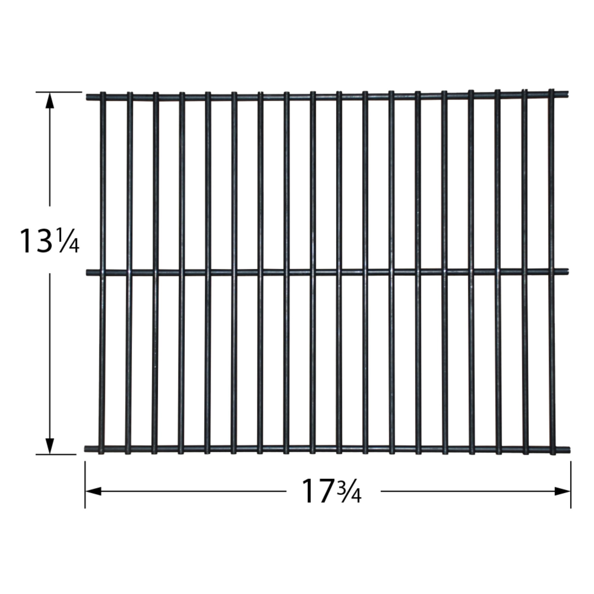 Music City Metals rock grate 1325 x 1775 Chg MHP PGS 92001