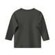 thumbnail image 5 of Fiudx Camiseta de Algodón Suave para Niños, Camiseta Transpirable de Cuello Redondo, Ideal para Fotografía, Regalo de Moda para Niños y Niñas, Se Recomienda Lavar a Mano., 5 of 5