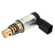thumbnail image 4 of Válvula de control del aire acondicionado, solenoide de control del compresor de CA SF Instalación sencilla, 4 of 12