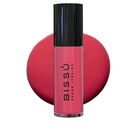 Rubor liquido Bissu Tono 11 Te Cuido