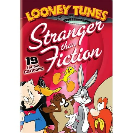 Looney Tunes: Stranger Than Fiction (Full Frame)