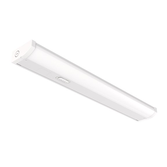 Juno Lighting UCES 18IN SWW5 90CRI WH M6 Uces 18" Long Switchable White Led Light Bar -