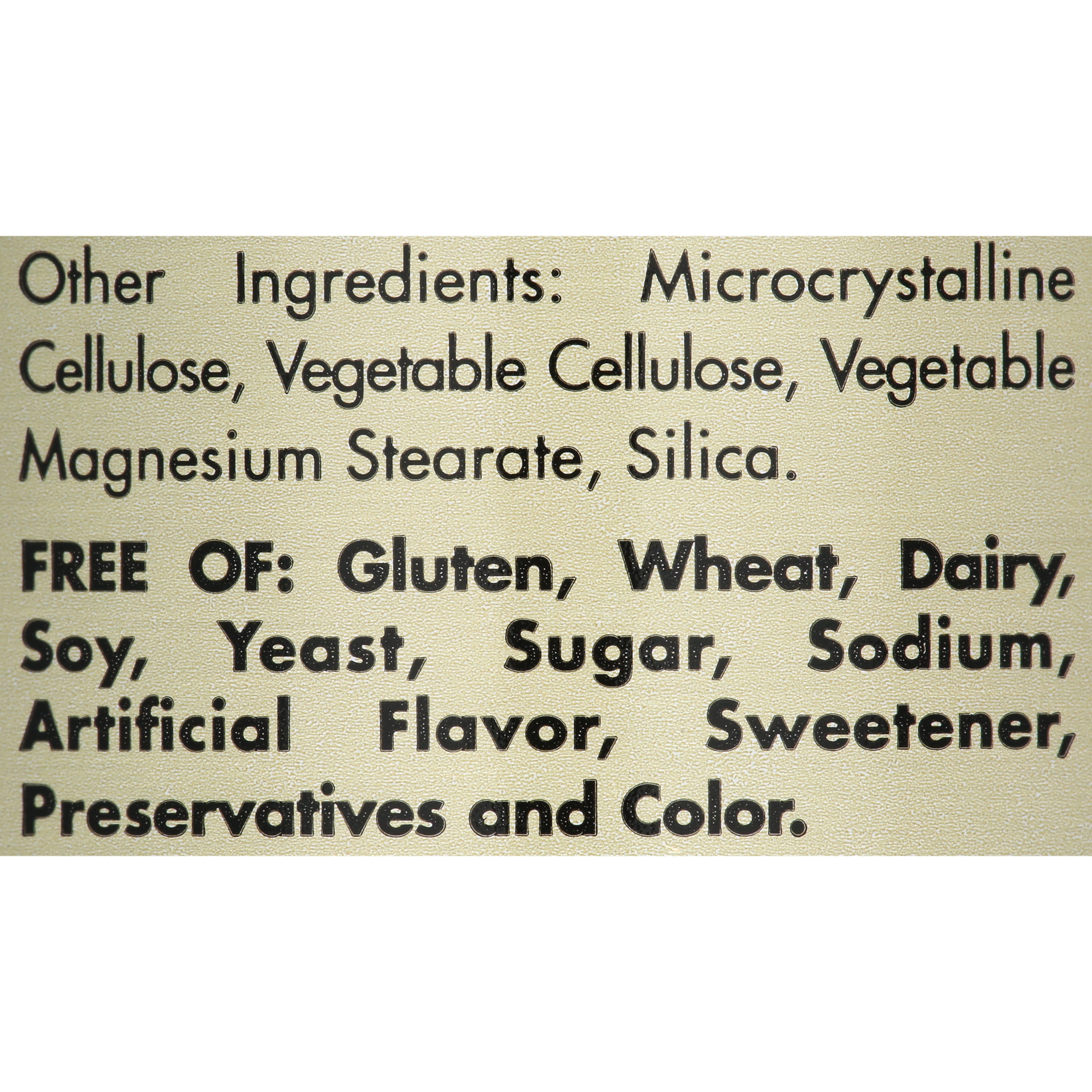 Solgar L-Glutathione 250mg, Antioxidant & Amino Acid Transport, 30  Vegetable Capsules - Walmart.com