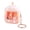 Pink, variant on 7829 Lovely Miniature Grabber Game Keychain Toy For Gifts And Daily Use