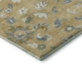 thumbnail image 6 of Dalyn Rugs Premium Machine Washable Mayfield AMF1006 Wheat 5' x 7'6" Rug, 6 of 7