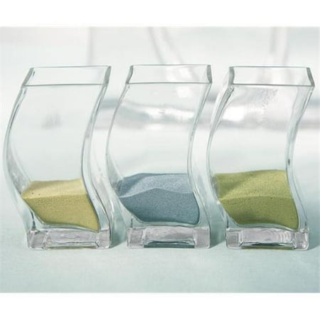 Weddingstar 7083-07 Crystalline Quartz Sand- Red