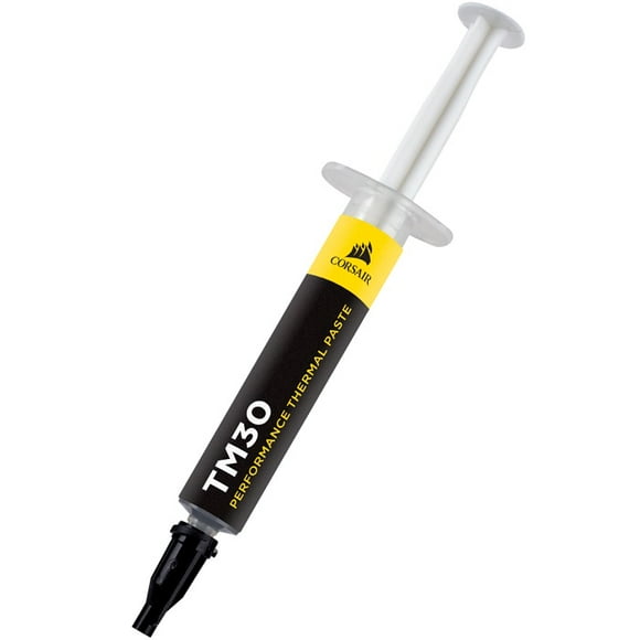 Pasta Térmica Corsair TM30 para CPU en jeringa de 3G