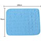 thumbnail image 1 of Dog cooling mat washable non-slip soft cooling blanket for pets summer, 1 of 3