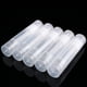 thumbnail image 5 of Tubo de Contenedor de Bálsamo Labial con Lápiz Labial Blanco 5 ml 100pcs Claro, 5 of 9