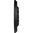 thumbnail image 4 of Ekena Millwork 18"OD x 3 1/2"ID x 2 1/2"P Granada Ceiling Medallion (Fits Canopies up to 6 5/8"), Hand-Painted Steel Gray, 4 of 5