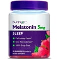 thumbnail image 1 of Melatonina Natrol 5 Mg - 90 Gomitas Natrol Melatonina5-90, 1 of 5