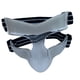 thumbnail image 3 of Protector facial para nariz rota, protector , máscara de baloncesto duradera, máscara deportiva para hombres, mujeres, niños, fútbol, gimnasio 155 cm x 95 cm, 3 of 8