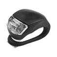 thumbnail image 1 of Bgsha Silicone Frog Bike Tail Light Waterproof LED Bicycle Rear Light Safety Night Cycling Accessory for Mountain Road Bikes Accessory, 1 of 10