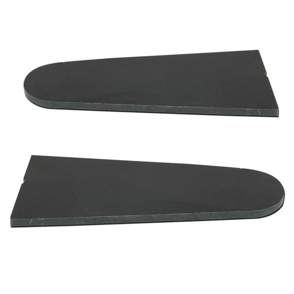 BMC Body Mount Chop Plate Kit Fit For 05-21 Toyota Tacoma Bmc Taco SR 5 TRD Base