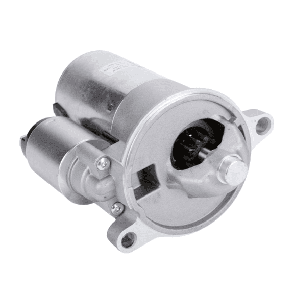 For Ford Ranger Starter Motor 1990-2011 Replaces 1F85-18-400R-00- Vehicle Trim: 4.0L V6 245 CID; w/ Manual Trans.