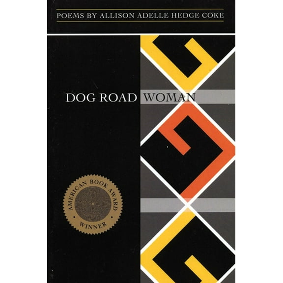Dog Road Woman, (Paperback)