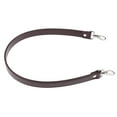 thumbnail image 1 of 64cm Leather Handle DIY Handbag Brown, 1 of 5
