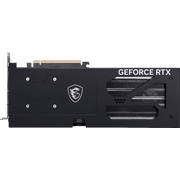 MSI GeForce RTX 5060 Ti 8G VENTUS 3X OC Graphics Card, 8GB GDDR7, DPx3, HDMIx1, DLSS 4