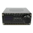 thumbnail image 3 of Receptor de Radio Soledad FM SW SSB 3.5mm, 3 of 10