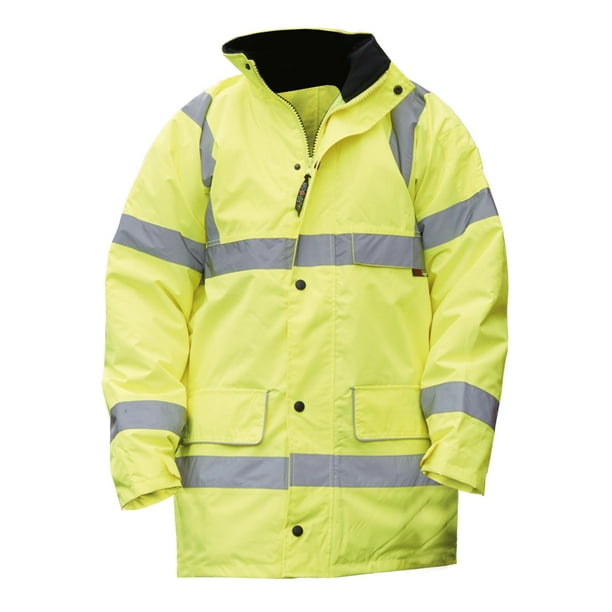 Safety hotsell jacket walmart