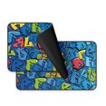 thumbnail image 1 of Ourlova Hand-painted Durable Non-slip Competition Training Pad For Magic Cube Competition Children Educational Toys Magic Cube Accessories, 1 of 9