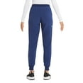thumbnail image 2 of Scrubstar Women's Premium Performance Stretch Drawstring Jogger Cargo Scrub Pant, 2 of 6