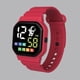 thumbnail image 1 of Relojes Reloj de los niños Deportes Pantalla Semana Adecuado para el aire libre reloj electrónico para los estudiantes Rojo talla única ANMAO Relojes, 1 of 2