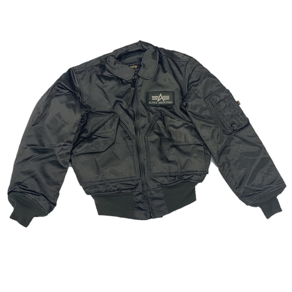 Alpha Industries CWU 45/P Flight Jacket