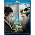thumbnail image 1 of King Arthur: Legend Of The Sword (Blu-ray) (Bilingual), 1 of 1