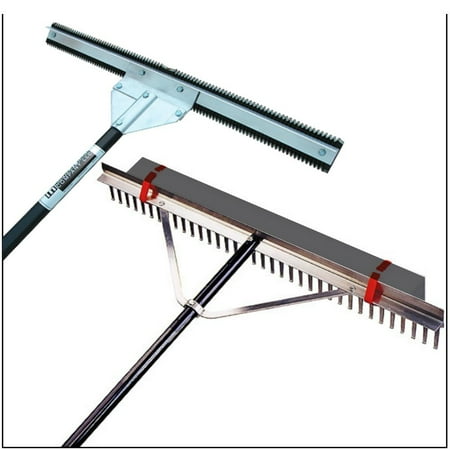- Aquatic Weed Eradicator Seaweed Cutter + 36