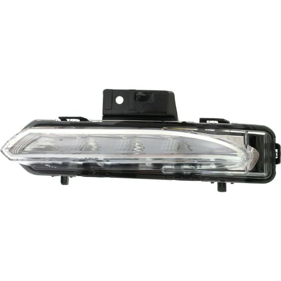 Parking Light For Buick 2013-2017 Enclave Sport Utility Driver Side