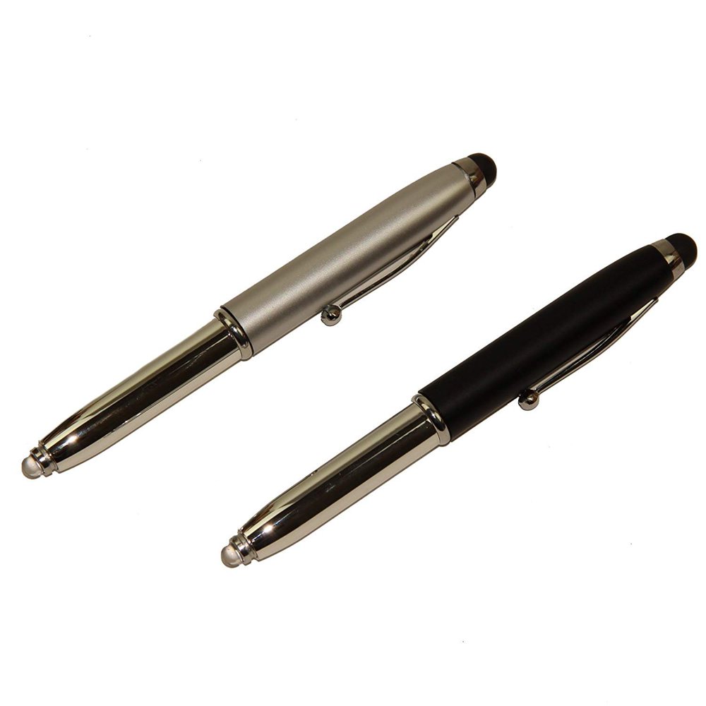 Elegant Stylus Pen In Box! With Any Touch Screen