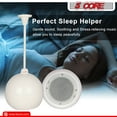 thumbnail image 4 of 5Core Pendant Hanging Wall Speaker 15W Commercial Ceiling Mount speakers 8 Ohm Office Home Restaurant, 4 of 5
