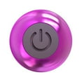 thumbnail image 4 of Power Bullet Pretty Point 10 Functions Bullet Vibrator, Purple, 4 of 7