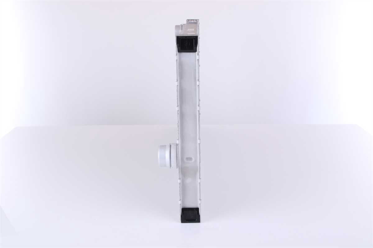 Nissens 60769 Radiator
