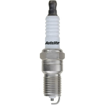 Autolite AP605 Platinum Spark Plug Fits select: 1996-2000 CHEVROLET GMT-400, 1996-2000 CHEVROLET TAHOE