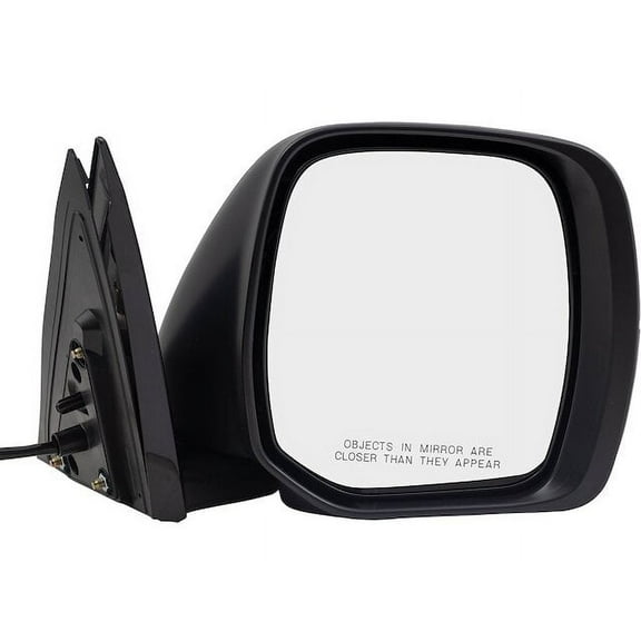 Right Mirror - Compatible with 2017 - 2018 Nissan Armada