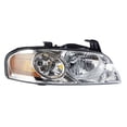 thumbnail image 1 of FARO SENTRA 2004 al 2006 NISSAN Derecho/Pasajero DEPO  ., 1 of 4