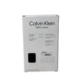 thumbnail image 3 of Calvin Klein Underwear Cotton Classic 5 Pack Trunk Black NB1897925, 3 of 3