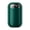 Green, variant on Swadesgoods 10000mAh Rechargeable Hand Warmers – Long-Lasting, Fast Heating & LED Display Power Bank- Green