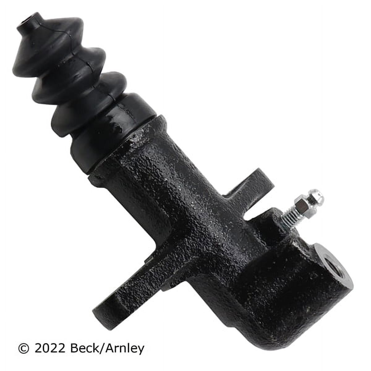 BeckArnley 072-8980 Clutch Slave Cyilinder