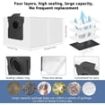 thumbnail image 4 of Replacement Parts for Dreame X40 Ultra L40 Ultra X40 Master, 29 Piece Set, 4 of 5