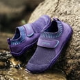 thumbnail image 6 of BUBUDENG Kids Water Shoes Girls Boys Outdoor Quick Dry Barefoot Aqua Socks for Sport Beach Swim Surf, 6 of 10