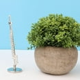 thumbnail image 4 of Hilitand Musical Model, Miniature Flute, Mini Flute Model For Music Lover Friends, 4 of 8
