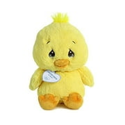 Aurora World Precious Moments Stuffed Animal, Yellow, 8.5"
