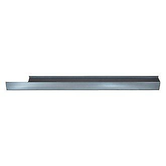 Driver Side Rocker Panel - Ford Focus 2008-2011 Replace RRP4067 Driver Side Rocker Panel
