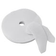 thumbnail image 3 of 10pc Tumble Dryer Exhaust Filter Kit for Compatible Bush Models, 3 of 6