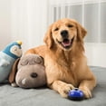thumbnail image 2 of Dog Training Bell, Set of 2 Dog Puppy Pet Potty Training Bells, 2 of 5