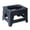 Small, variant on Folding Portable Camping Toilet for Adults, 220 LBS Heavy Duty Foldable Travel Potty with Lid, Compact Car Toilet with Waste Bags & Storage Bag for Road Trip Camping Hiking Outdoor Emergency Use